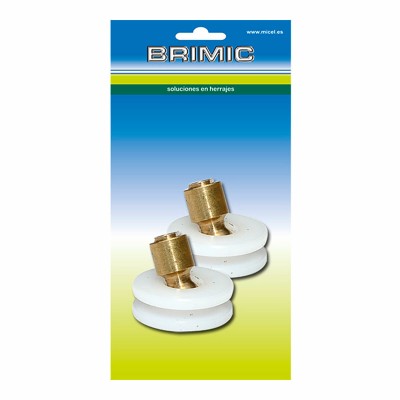 Guolis Micel BL 91799 dušo...